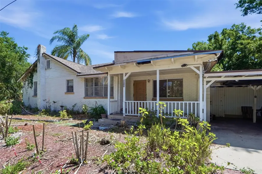 1301 E Wilder Avenue, Tampa, FL 33603 - #2