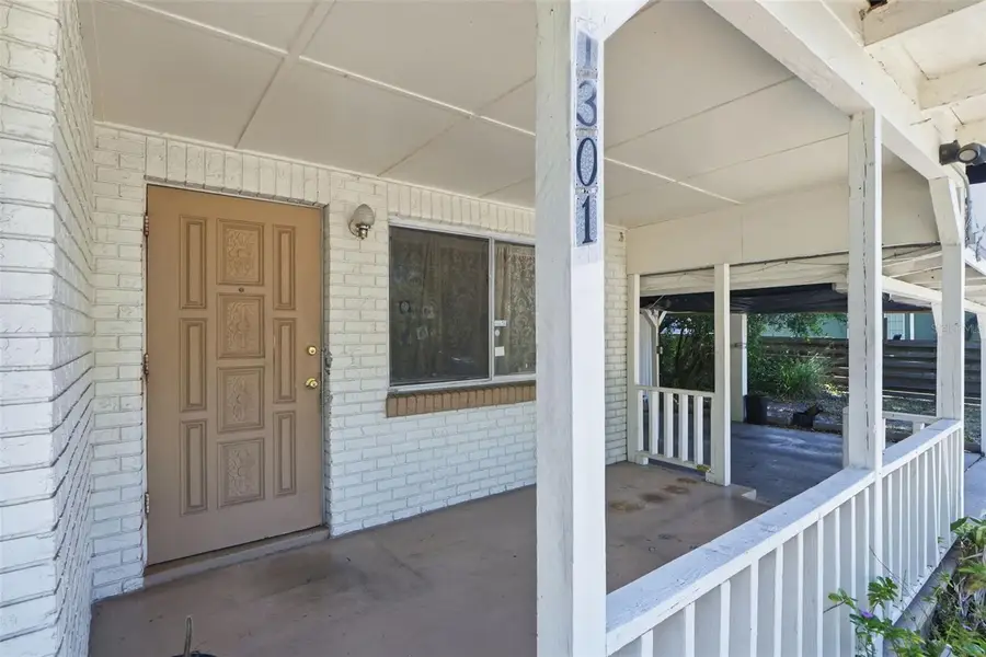 1301 E Wilder Avenue, Tampa, FL 33603 - #3