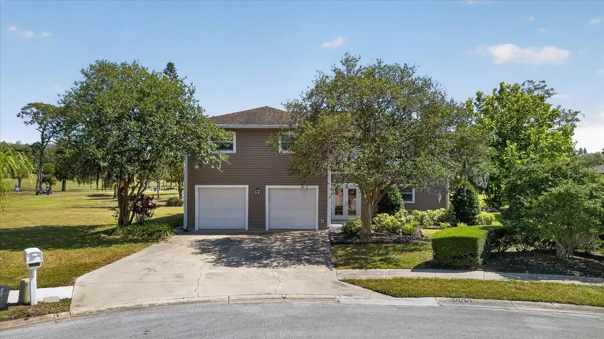 1005 Beaver Drive, Tarpon Springs, FL 34689 - #1