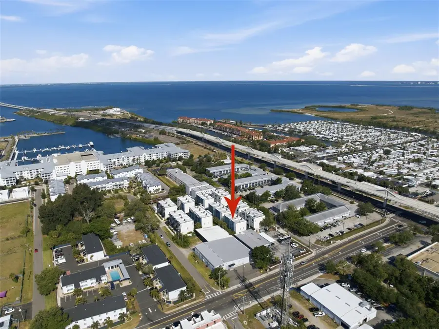 4810 W Mcelroy Avenue #7, Tampa, FL 33611 - #2