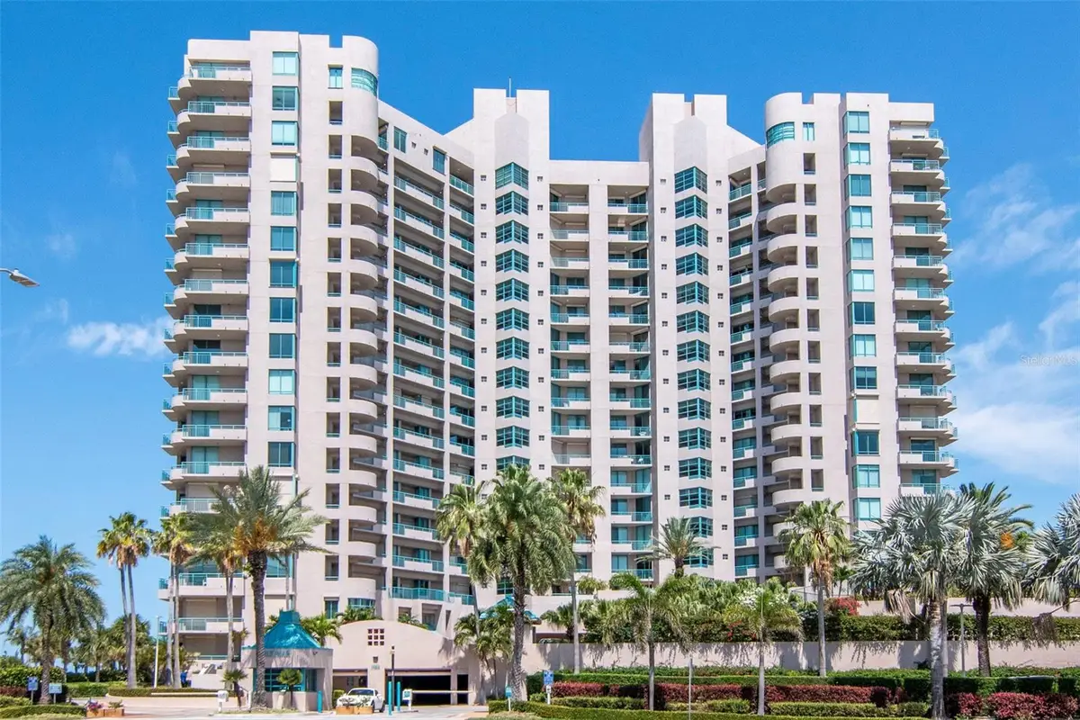 1560 Gulf Boulevard #4, Clearwater Beach, FL 33767 - #1