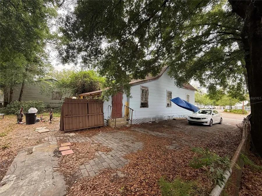 1209 E Dr Martin Luther King Jr Boulevard, Tampa, FL 33603 - #2