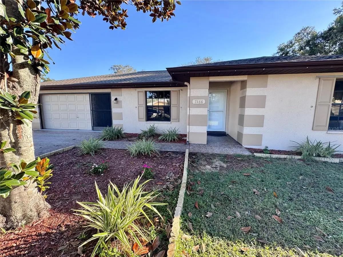 7186 Lexington Circle, Brooksville, FL 34602 - #1