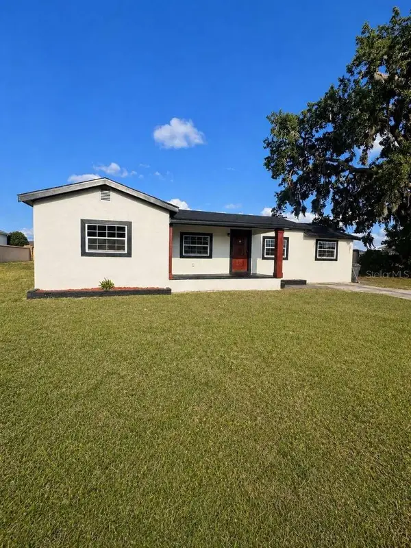 3535 N Galloway Road, LAKELAND, FL 33810