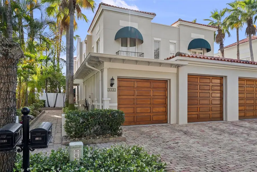 1123 Abbeys Way, Tampa, FL 33602 - #2