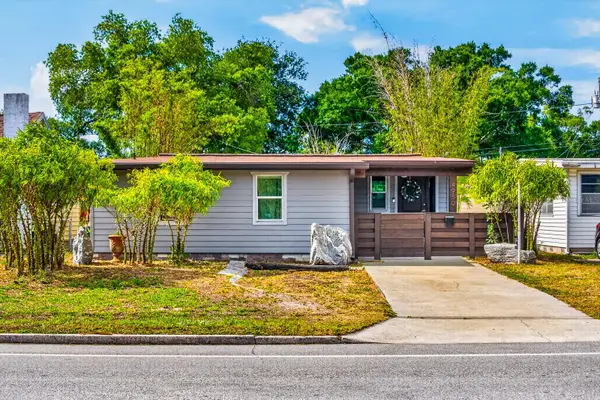 4950 30th Avenue N, ST PETERSBURG, FL 33710