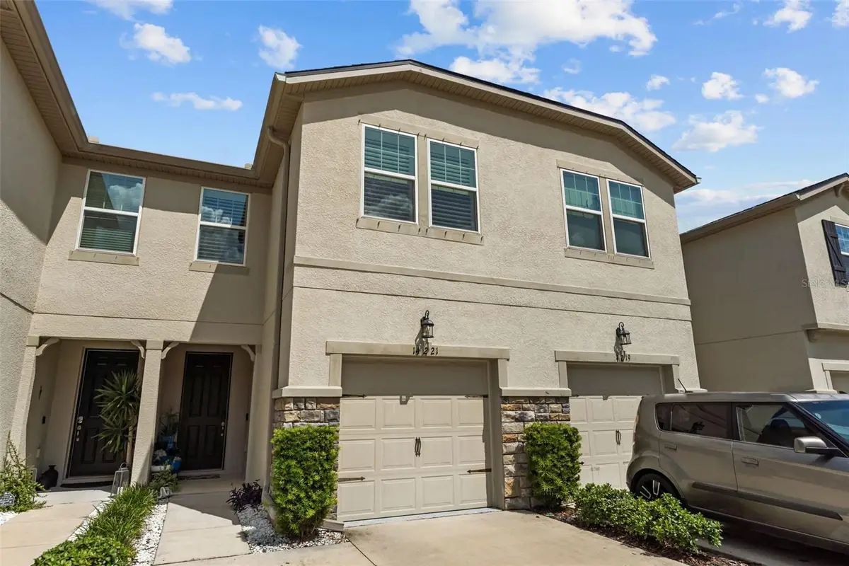14221 Pondhawk Lane, Tampa, FL 33625 - #1