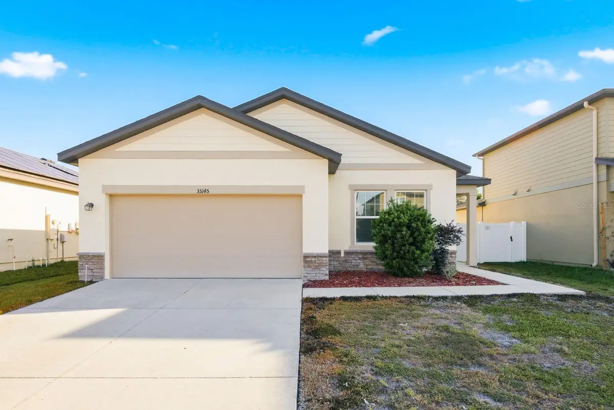 35145 Daisy Meadow Loop, Zephyrhills, FL 33541 - #1