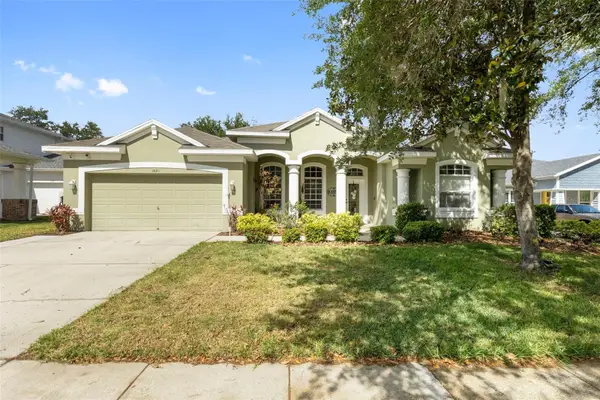 1620 Grand Heritage Boulevard, VALRICO, FL 33594
