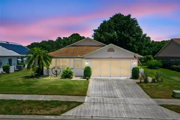 13200 Titleist Drive, HUDSON, FL 34669