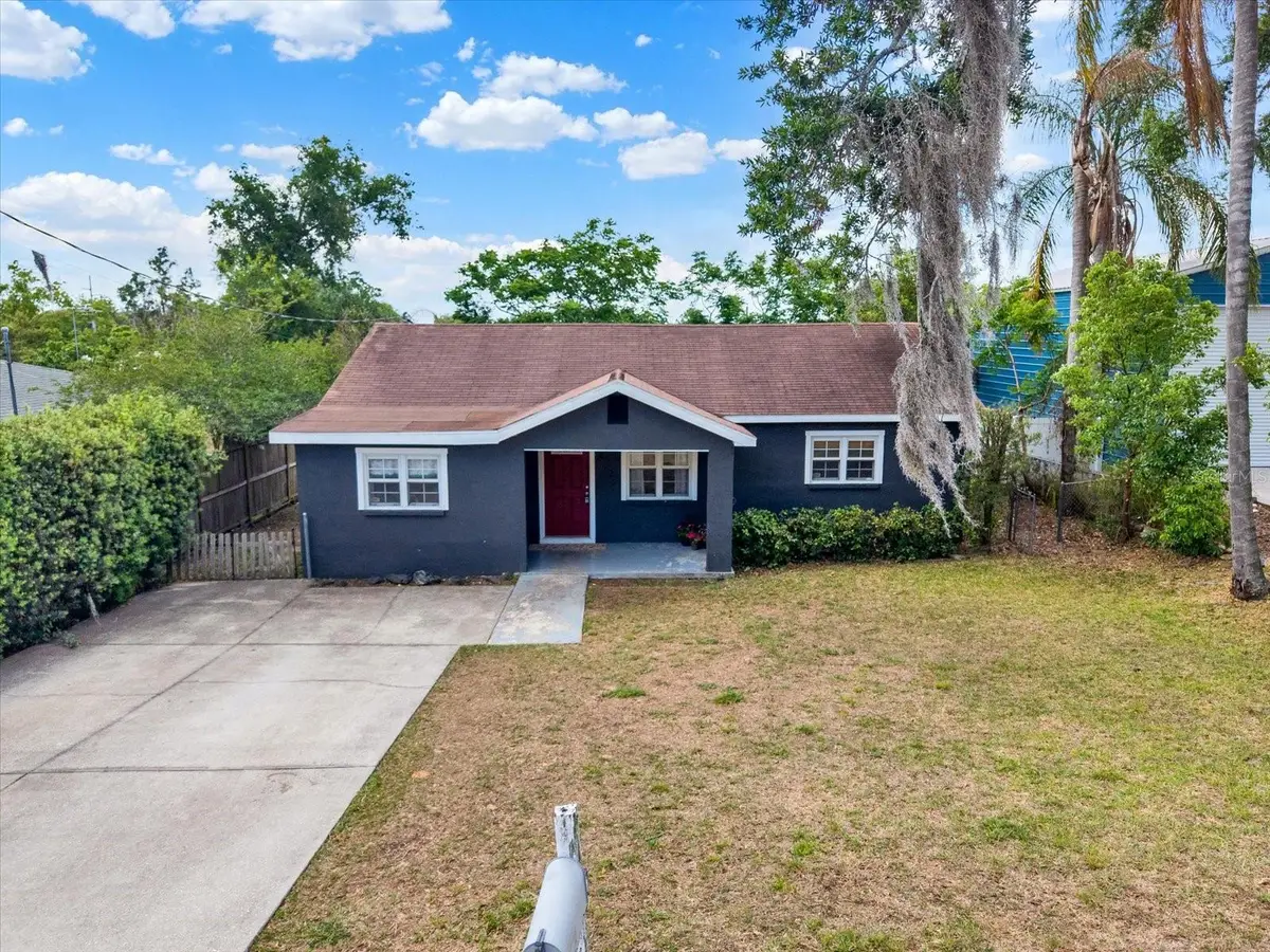 36920 Missouri Avenue, Dade City, FL 33523 - #1