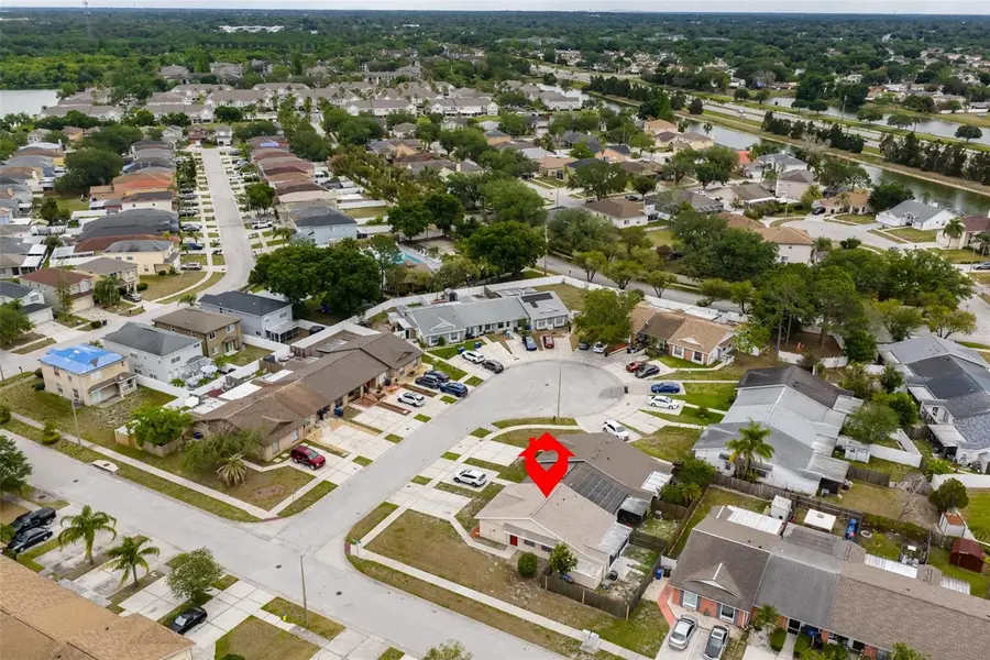 1720 Oak Branch Court, Brandon, FL 33511 - #2