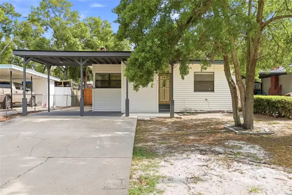 911 Magnolia Drive, CLEARWATER, FL 33756