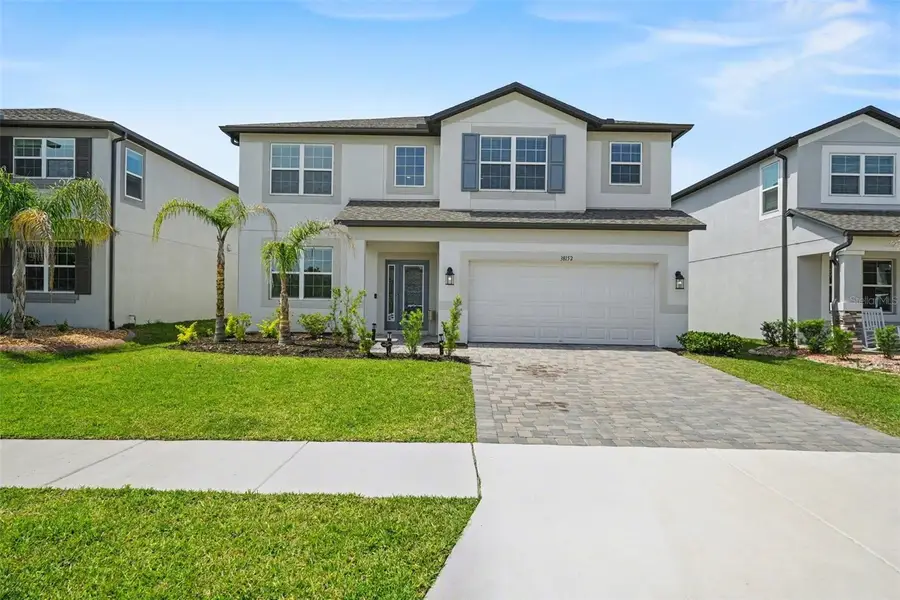 38152 Cobble Creek Boulevard, Zephyrhills, FL 33540 - #2