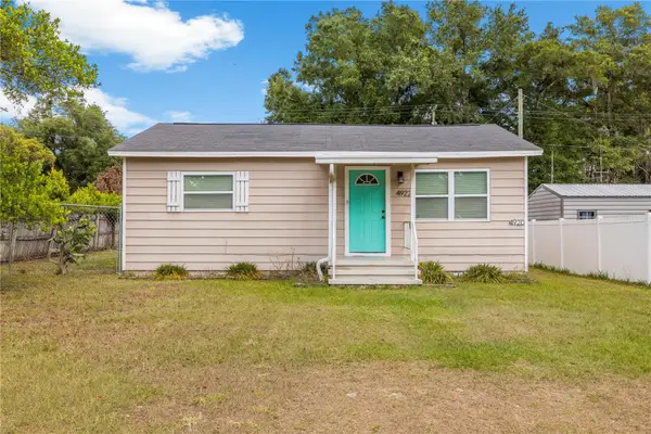 4920 17th Street, ZEPHYRHILLS, FL 33542