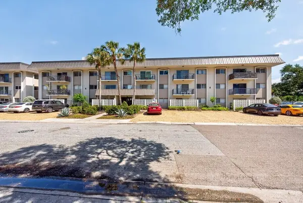 4607 W Fig Street #308, TAMPA, FL 33609