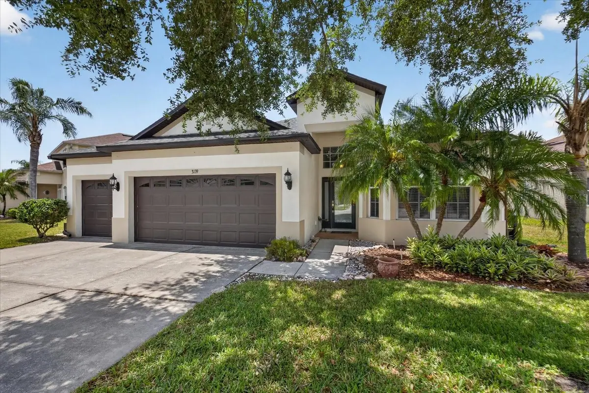 3139 Donington Castle Lane, Land O Lakes, FL 34638 - #1
