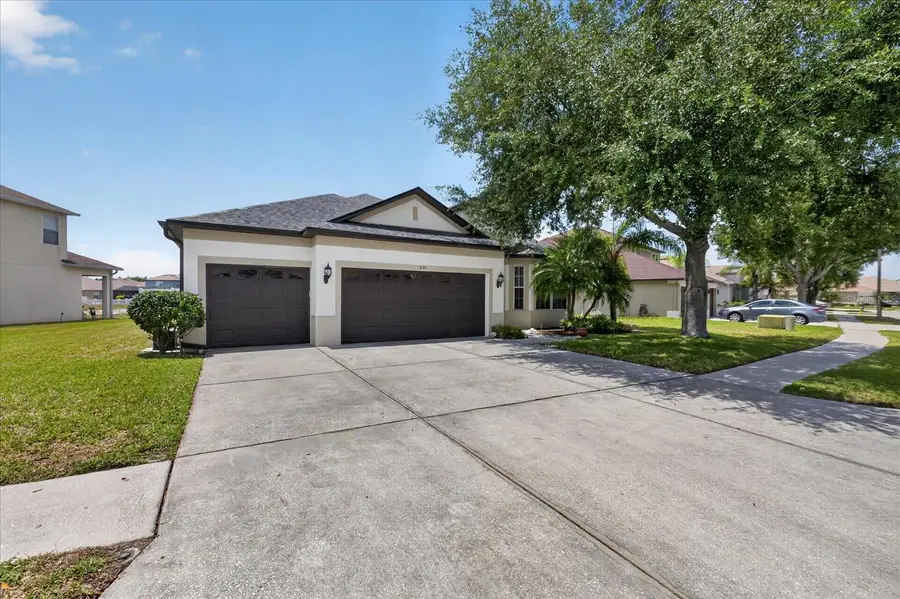 3139 Donington Castle Lane, Land O Lakes, FL 34638 - #3