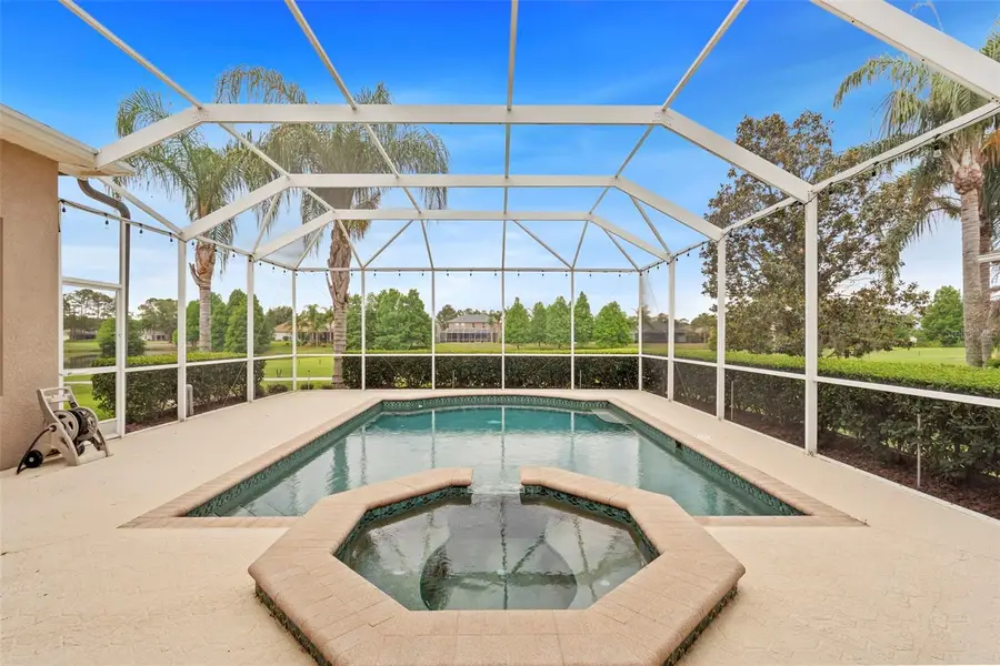 23316 Gracewood Circle, Land O Lakes, FL 34639 - #2