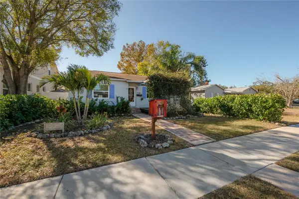 5138 3rd Avenue N, ST PETERSBURG, FL 33710