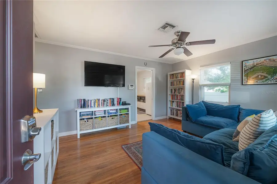 5138 3rd Avenue N, Saint Petersburg, FL 33710 - #2