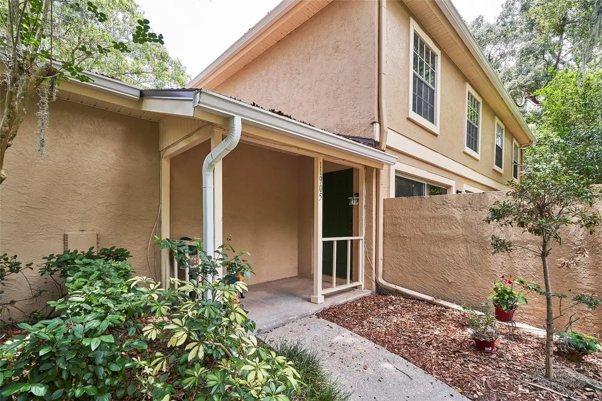 11905 Lakemist Circle #74, Temple Terrace, FL 33617 - #1