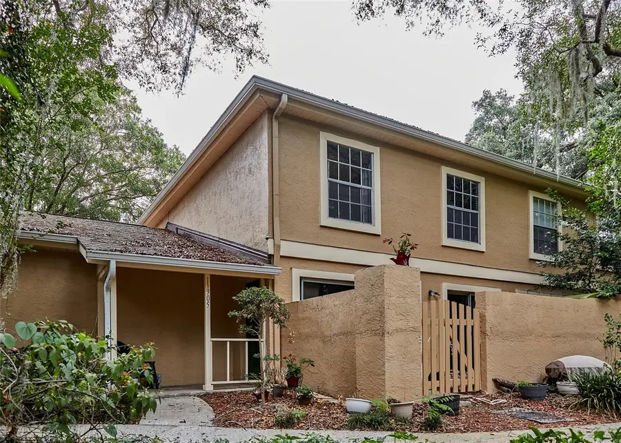 11905 Lakemist Circle #74, Temple Terrace, FL 33617 - #3