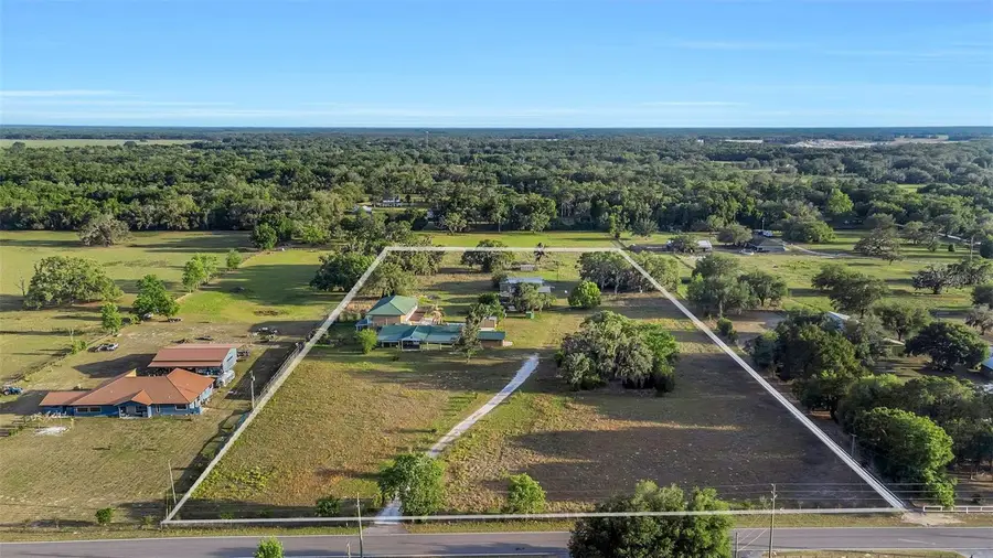 20138 Bowman Road, Spring Hill, FL 34610 - #2