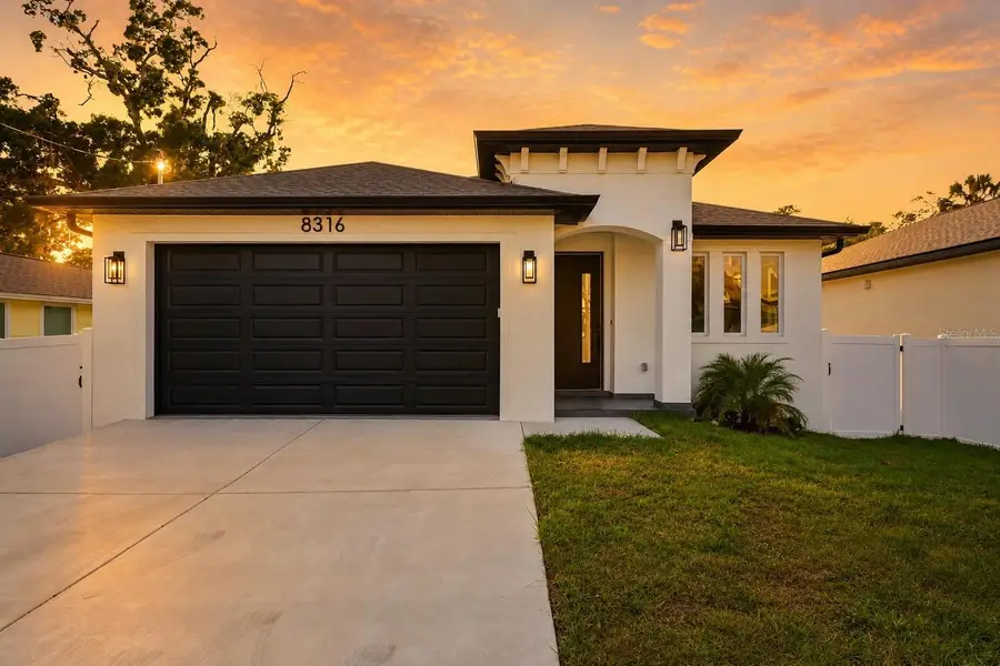 8316 N Edison Avenue, Tampa, FL 33604 - #2