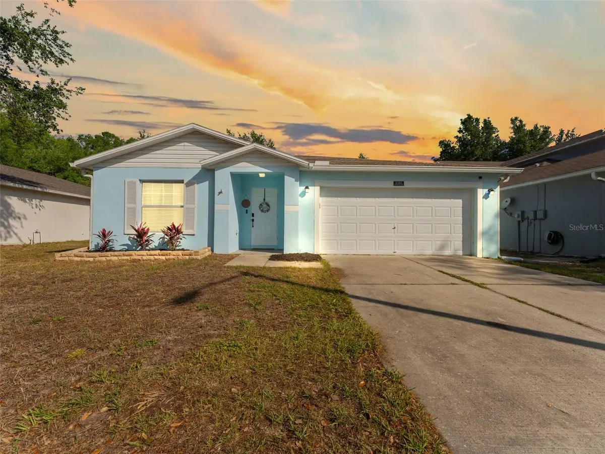 2101 Harcourt Place, Odessa, FL 33556 - #1