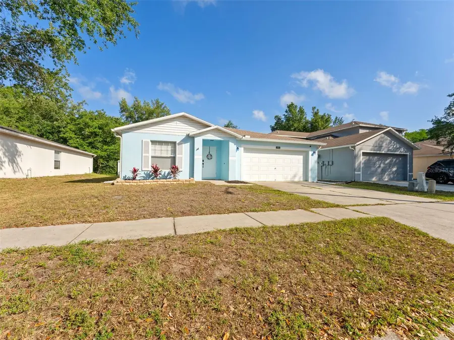 2101 Harcourt Place, Odessa, FL 33556 - #3