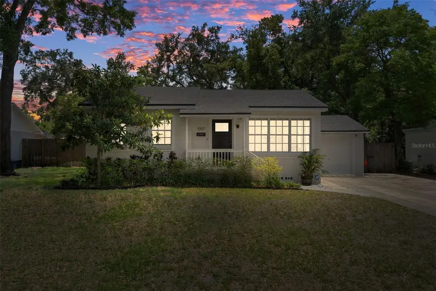 1007 E Jean Street, Tampa, FL 33604 - #2