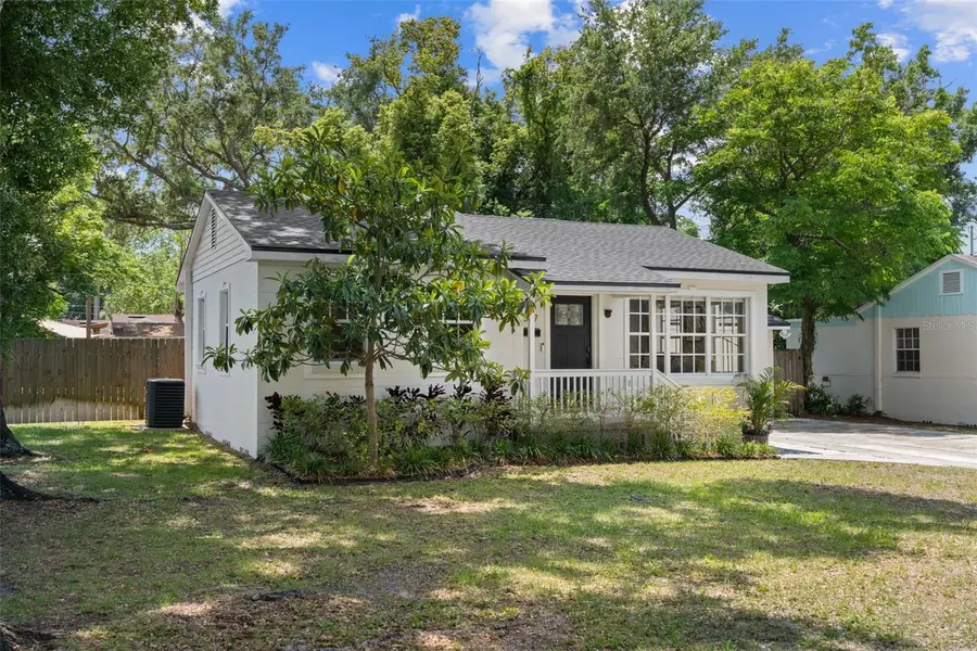 1007 E Jean Street, Tampa, FL 33604 - #3