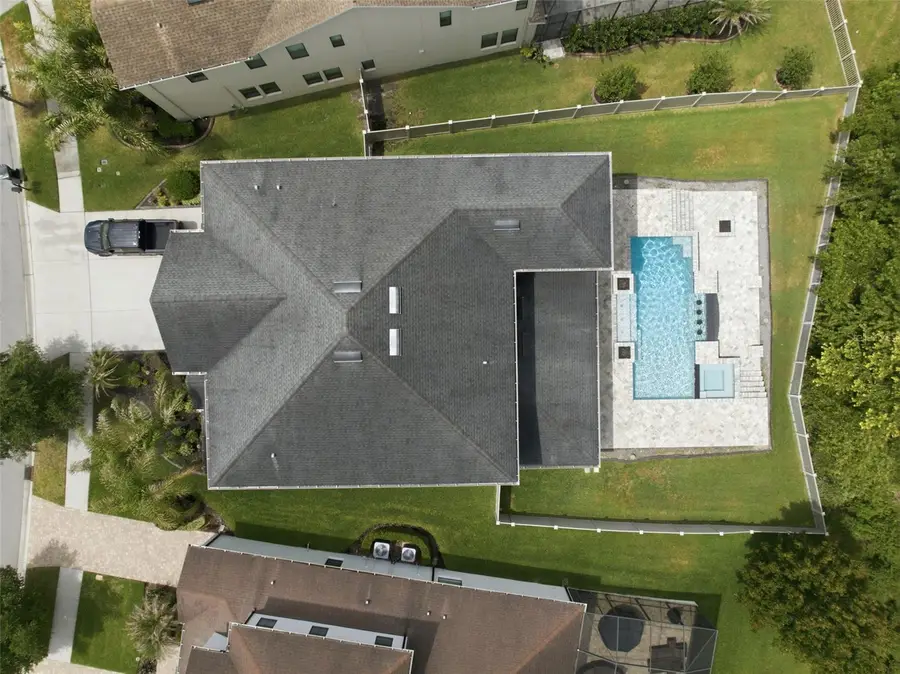 4335 Ortona Lane, Wesley Chapel, FL 33543 - #3