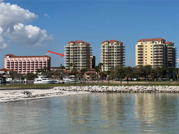 555 5th Avenue Ne #711, ST PETERSBURG, FL 33701