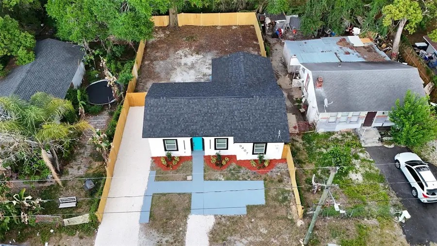 9407 N 12th Street, Tampa, FL 33612 - #3