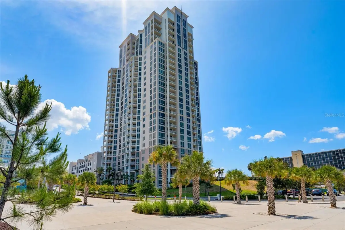 331 Cleveland Street #1206, Clearwater, FL 33755 - #1
