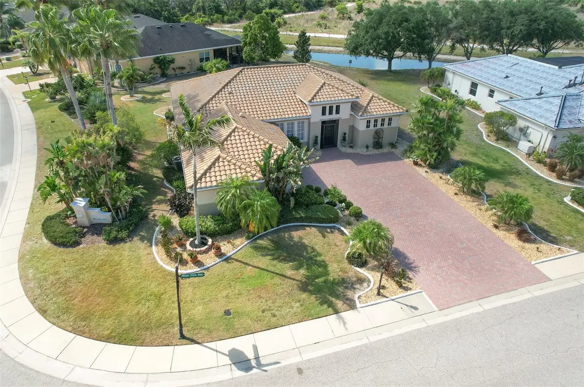504 Rimini Vista Way, Sun City Center, FL 33573 - #1