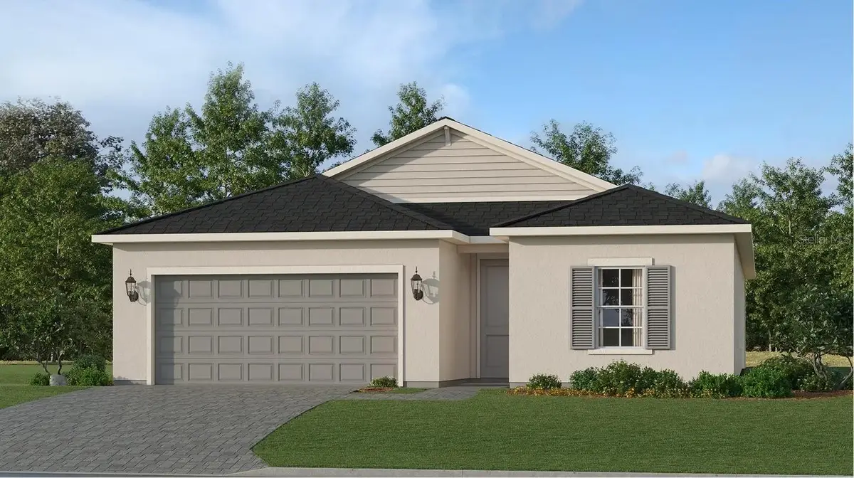 8188 Saint Kitts Circle, Englewood, FL 34224 - #1