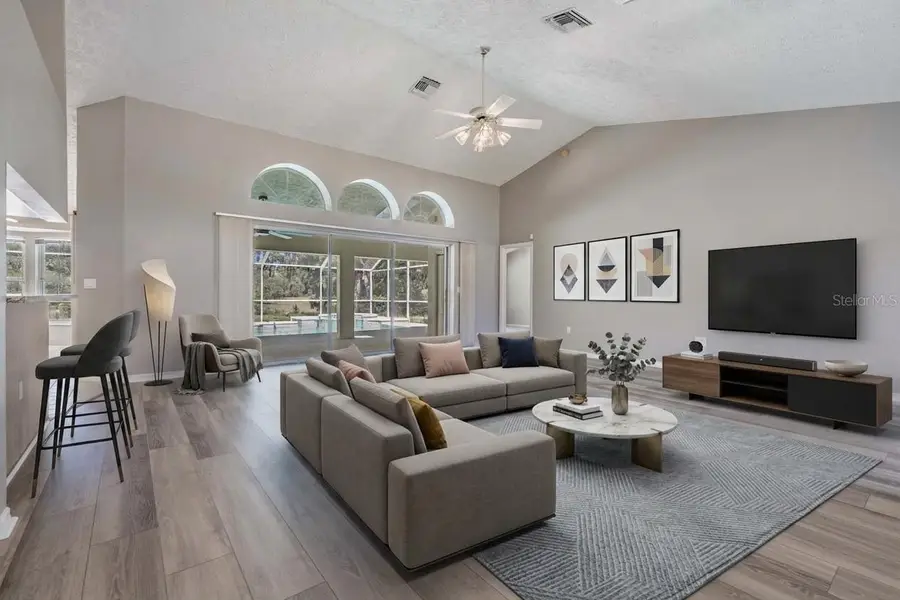 1091 Tournament Drive, Spring Hill, FL 34608 - #2