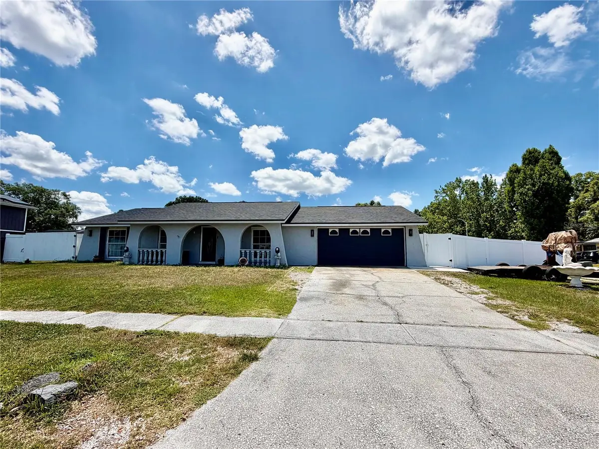 4214 Hollow Hill Drive, Tampa, FL 33624 - #1