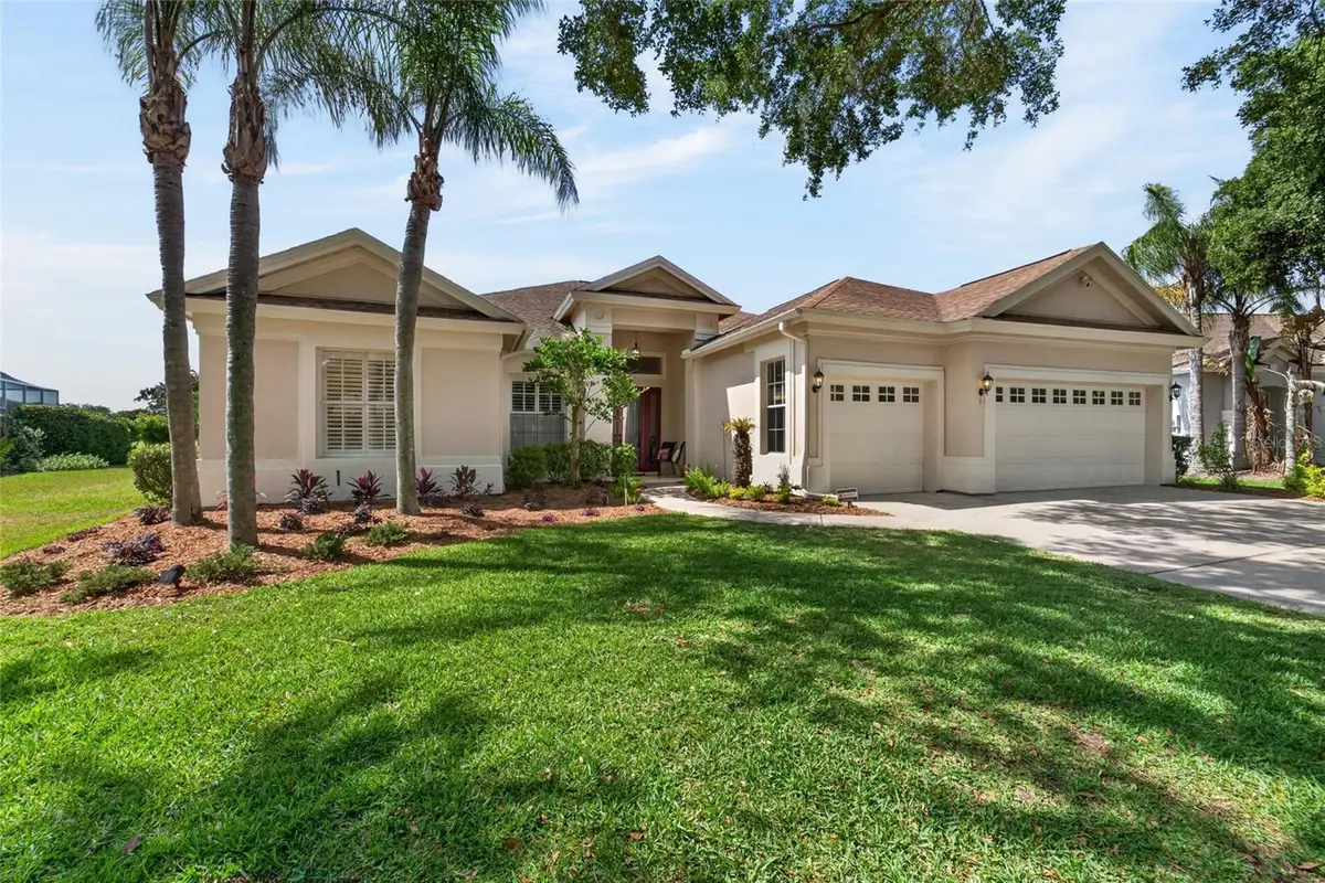 5218 Twin Creeks Drive, Valrico, FL 33596 - #1