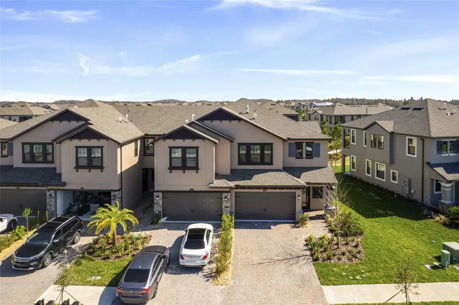 4989 San Martino Drive, Wesley Chapel, FL 33543 - #2