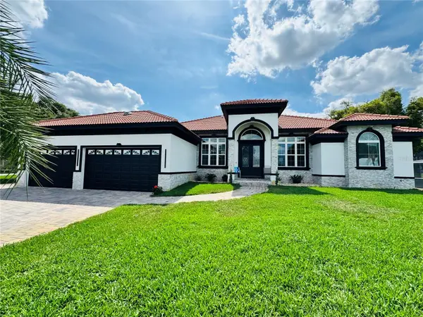 803 Lake Jessie Dr Drive, WINTER HAVEN, FL 33881