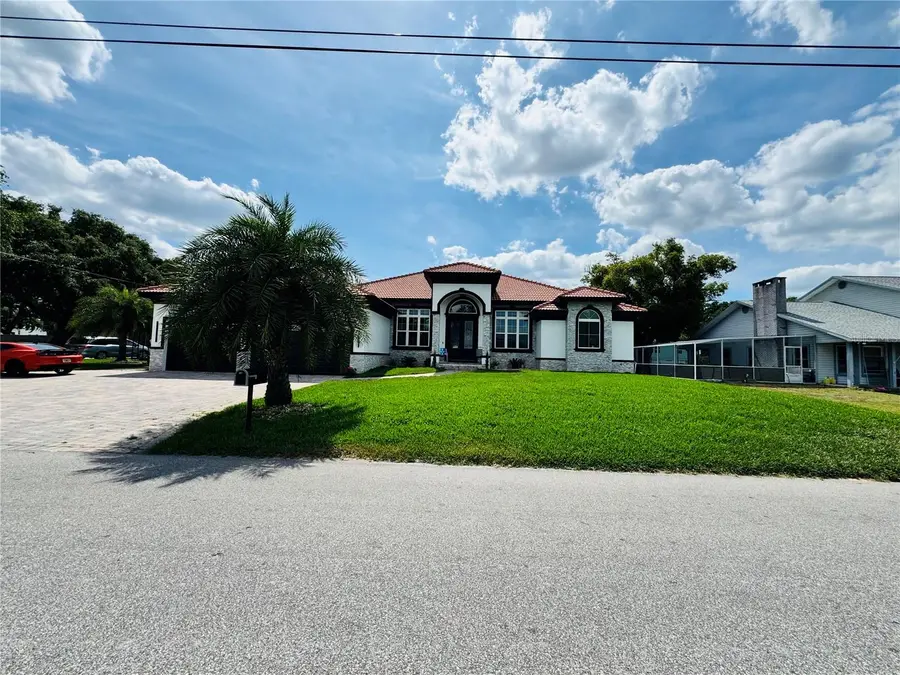 803 Lake Jessie Dr Drive, Winter Haven, FL 33881 - #2