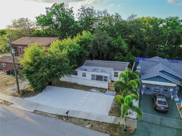 3408 Booth Street, SAFETY HARBOR, FL 34695
