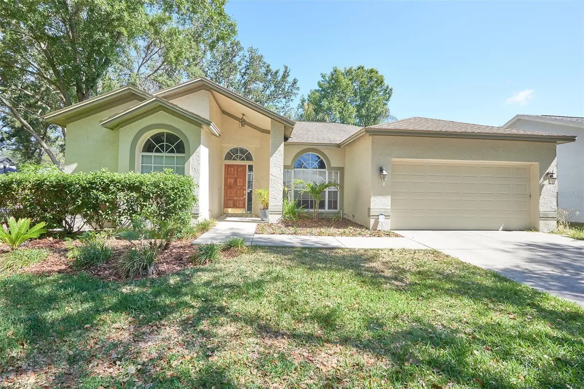 9302 Heritage Oak Court, Tampa, FL 33647 - #1