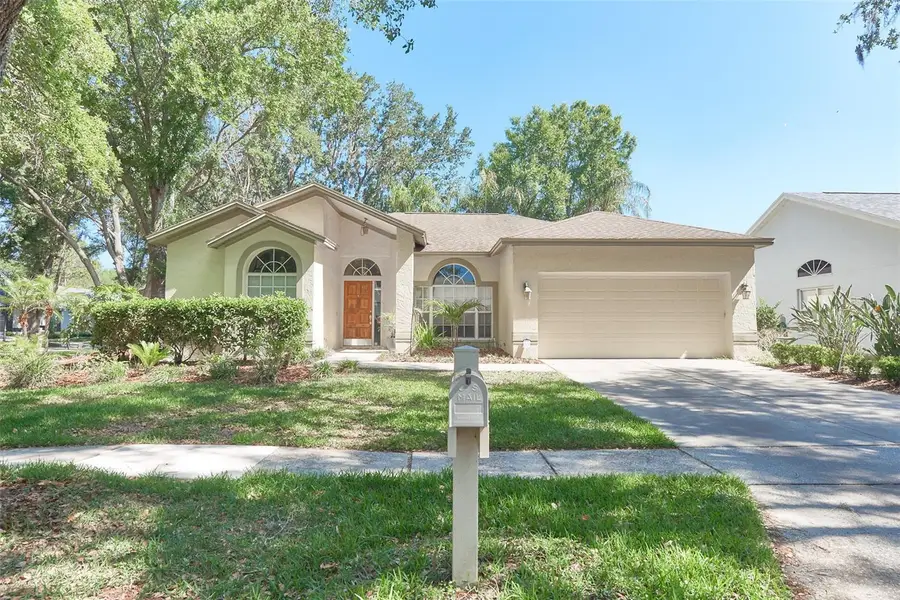 9302 Heritage Oak Court, Tampa, FL 33647 - #2