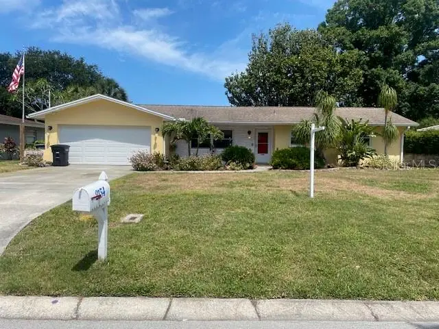 2134 Mckinley Street, Clearwater, FL 33765 - #1
