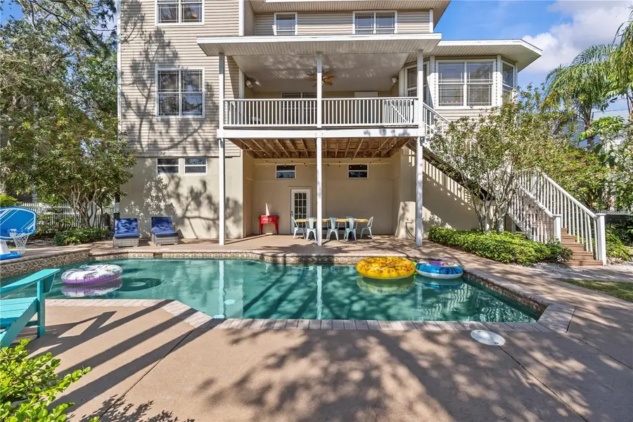 897 Point Seaside Drive, Crystal Beach, FL 34681 - #3